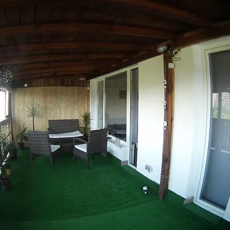 Apartamento Atelie31