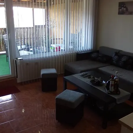 Apartment Atelie31 *