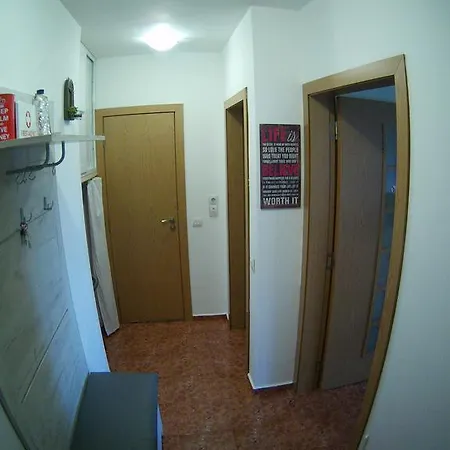 Atelie31 Apartment Sofia
